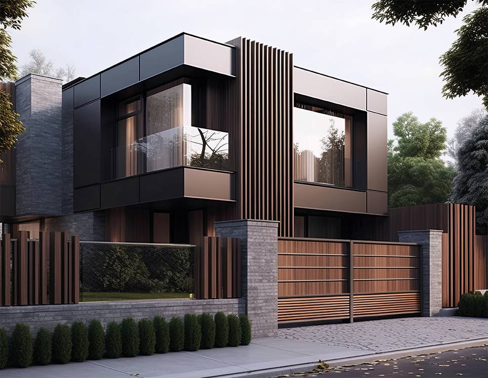 Votre spécialiste en portes sur mesure pour la sécurité et l'esthétique de votre habitat à Béziers