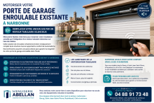 Nos prestations sur le secteur de Sète 34 Hérault