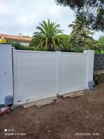 Notre zone d'activité pour ce service Porte de garage enroulable sur-mesure et pas cher