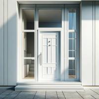 Notre zone d'activité pour ce service Porte de garage coulissante électrique sur mesure